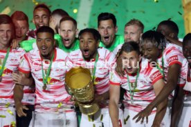 21.05.22 DFB-Pokal Finale SC Freiburg - RB Leipzig