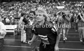 27.07.91 VfB Stuttgart - Inter Mailand