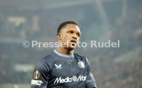 06.11.25 VfB Stuttgart - Feyenoord Rotterdam