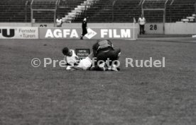 23.02.91 VfB Stuttgart - Borussia Dortmund