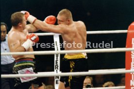 09.12.95 Boxen Schulz - Botha