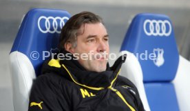 TSG 1899 Hoffenheim - Borussia Dortmund