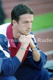 06.09.97 Deutschland - Portugal