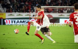 07.10.21 SC Freiburg - FC St. Pauli