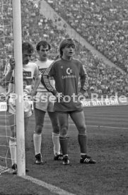 29.11.86 FC Bayern M&uuml;nchen - VfB Stuttgart