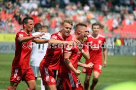 25.07.21 SV Sandhausen - Fortuna D&uuml;sseldorf