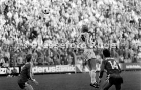 20.02.88 Borussia M&ouml;nchengladbach - VfB Stuttgart