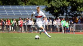 02.07.22 SV B&ouml;blingen - VfB Stuttgart