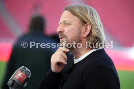 04.04.21 VfB Stuttgart - SV Werder Bremen