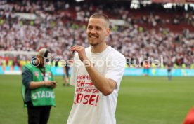 04.05.24 VfB Stuttgart - FC Bayern M&uuml;nchen