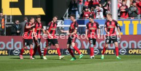 SC Freiburg - Bayer 04 Leverkusen