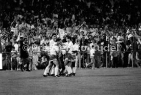 05.08.86 Olympique Marseille - AS Monaco