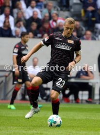 Fortuna D&uuml;sseldorf - 1. FC Union Berlin