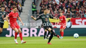 25.01.25 SC Freiburg - FC Bayern M&uuml;nchen