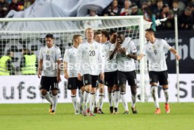 DFB Deutschland - Aserbaidschan