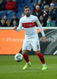 Hannover 96 - VfB Stuttgart