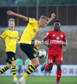 Borussia Dortmund - 1. FSV Mainz 05