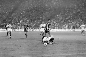 15.11.88 FC Bayern M&uuml;nchen - VfB Stuttgart