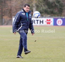 Stuttgarter Kickers
