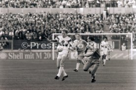 02.11.91 VfB Stuttgart - Stuttgarter Kickers