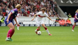 21.03.26 Frauen VfB Stuttgart - 1. FSV Mainz 05