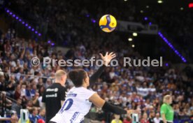 01.01.22 Allianz MTV Stuttgart - SC Potsdam