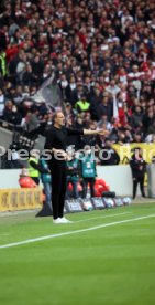 30.04.22 VfB Stuttgart - VfL Wolfsburg
