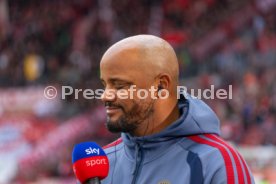 10.10.26 FC Augsburg - FC Bayern M&uuml;nchen
