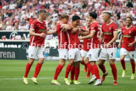 28.08.21 VfB Stuttgart - SC Freiburg