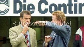 16.09.95 Borussia Dortmund - VfB Stuttgart