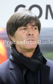 Deutschland - England