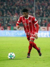 FC Bayern M&uuml;nchen - Borussia Dortmund