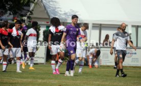 21.06.21 U17 VfB Stuttgart - U17 Stuttgarter Kickers