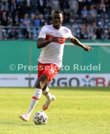 13.09.20 FC Hansa Rostock - VfB Stuttgart
