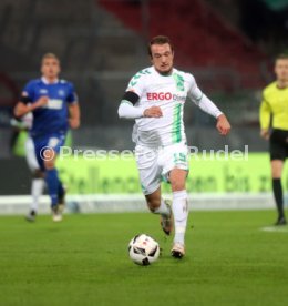 Karlsruher SC - SpVgg Greuther F&uuml;rth