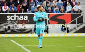 21.10.23 TSG 1899 Hoffenheim - Eintracht Frankfurt