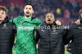 01.02.25 VfB Stuttgart - Borussia M&ouml;nchengladbach