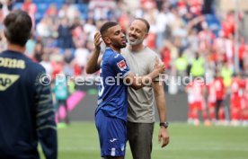 20.05.23 TSG 1899 Hoffenheim - 1. FC Union Berlin