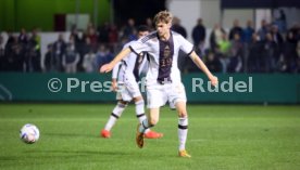 25.10.22 U19 Deutschland - U19 Spanien