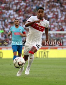 VfB Stuttgart - Atletico Madrid