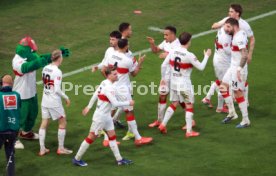 18.01.26 VfB Stuttgart - 1. FC Union Berlin