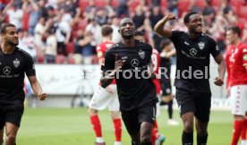 21.05.23 1. FSV Mainz 05 - VfB Stuttgart