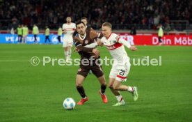 21.12.24 VfB Stuttgart - FC St. Pauli