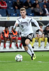 DFB Deutschland - Peru
