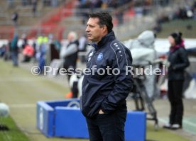 Karlsruher SC - VfR Aalen