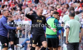 23.08.25 SC Freiburg - FC Augsburg
