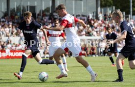 25.07.26 FSV Hollenbach - VfB Stuttgart
