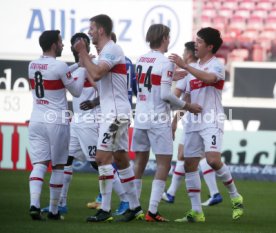 27.02.21 VfB Stuttgart - FC Schalke 04