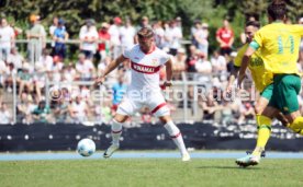 20.07.24 VfB Stuttgart - Fortuna Sittard