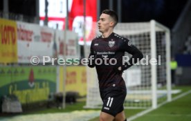23.01.21 SC Freiburg - VfB Stuttgart
